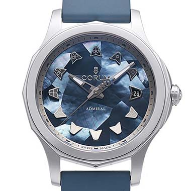 時計新品 コルム スーパーコピー アドミラル 38 一番人気があるモデル A082/03580